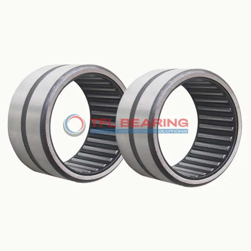 Heavy Duty Needle Roller Bearings (Machined) NK68/25-XL